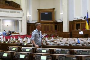 Нардепи розглянули 4568 поправок до проєкту Виборчого кодексу