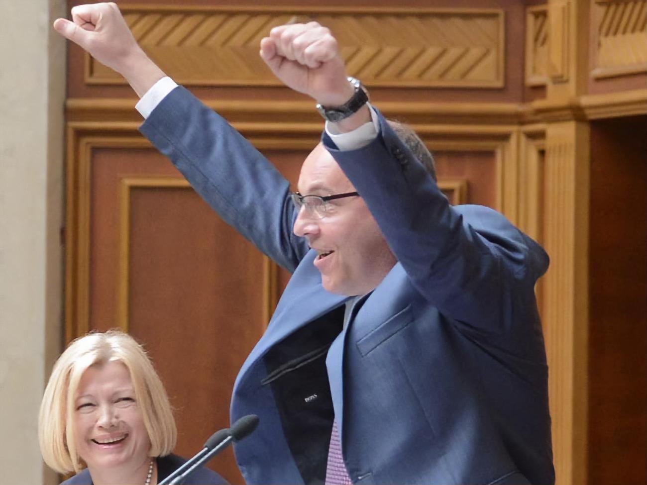 Рада рассмотрела 4568 поправок ко второму чтению проекта Избирательного кодекса Украины