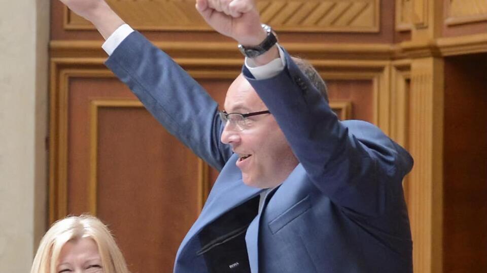 Рада розглянула 4568 поправок до другого читання проєкту Виборчого кодексу України