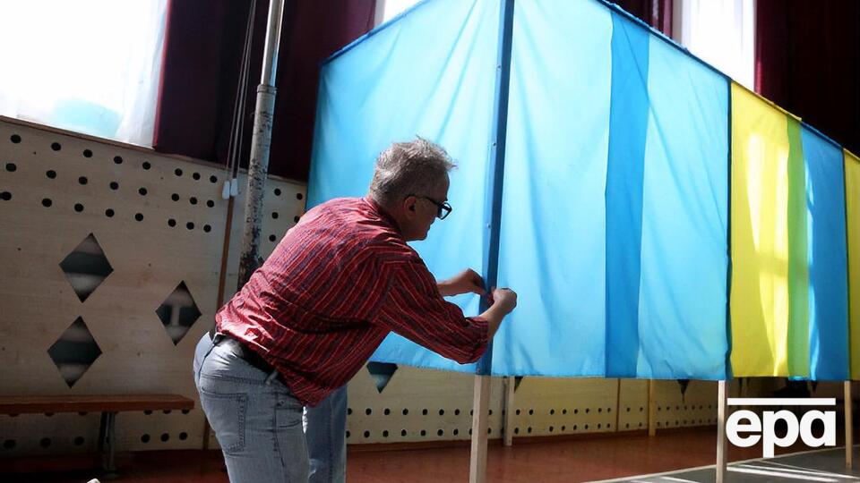Вибори до парламенту відбудуться 21 липня