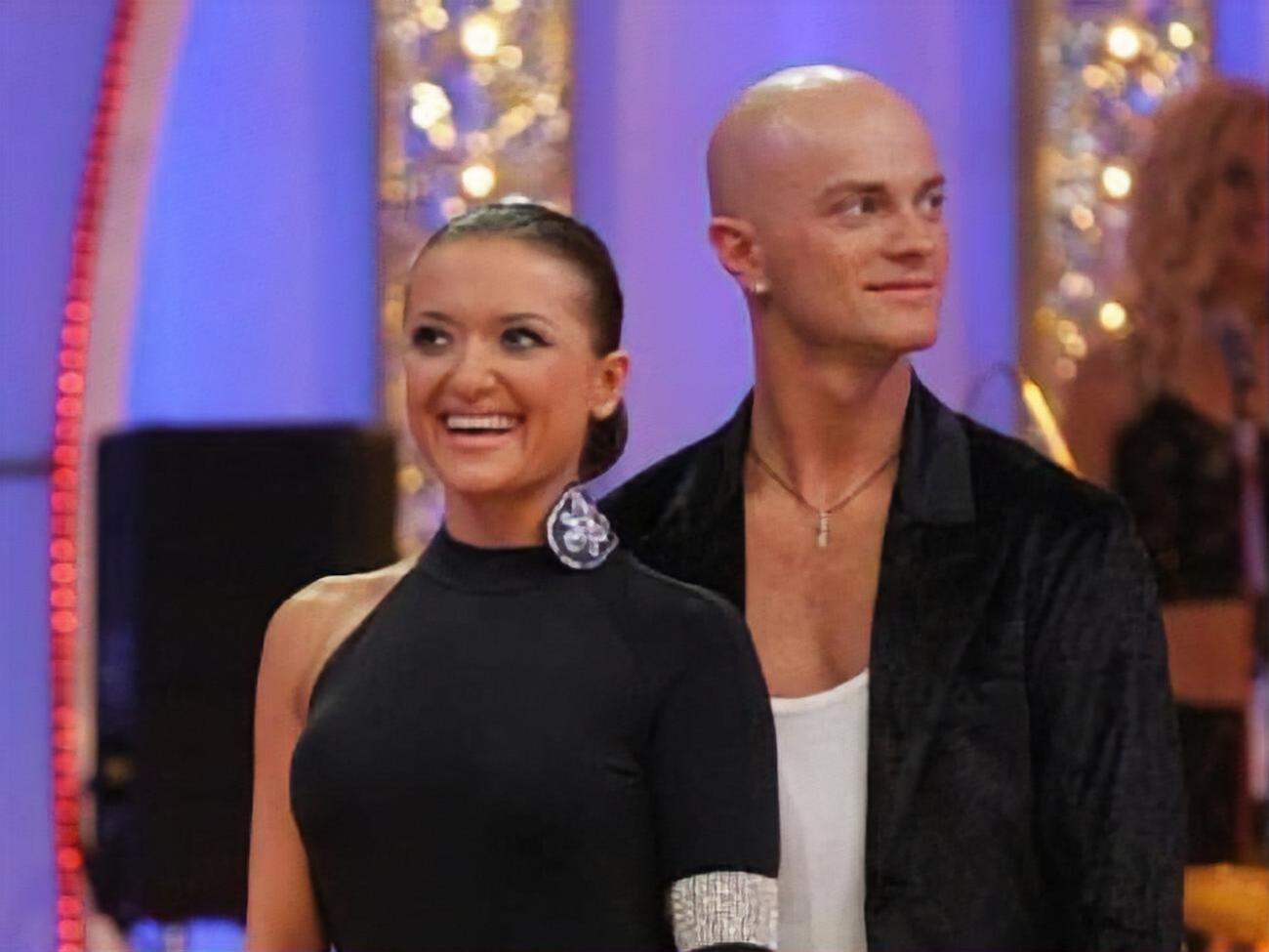 Могилевская:&nbsp;Нашла полный эксклюзив и решила опубликовать