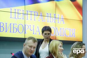 Вибори до Ради призначено на 21 липня