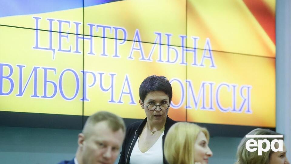 Вибори до Ради призначено на 21 липня