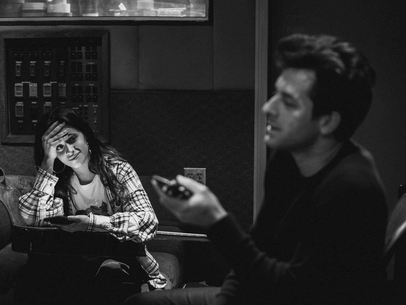 Кабельо в ролику стає об'єктом для помсти різних жінок