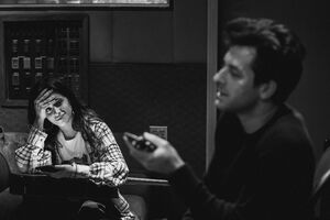 Кабельо в ролику стає об'єктом для помсти різних жінок