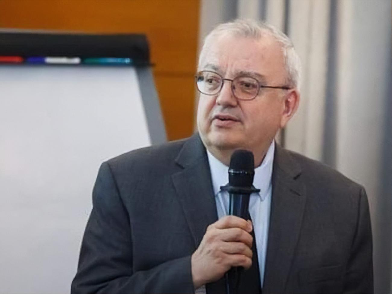 Шукру Богут:&nbsp;Спрос потребителей удовлетворяется субъектами генерации, передачи, распределения и энергоснабжения