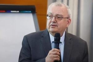 Шукру Богут: Попит споживачів задовольняють суб'єкти генерації, передавання, розподілу та енергопостачання