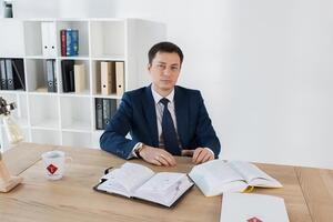 Александр Трохимец: Потребители с так называемым ровным графиком электрической энергии более привлекательны для атомной генерации