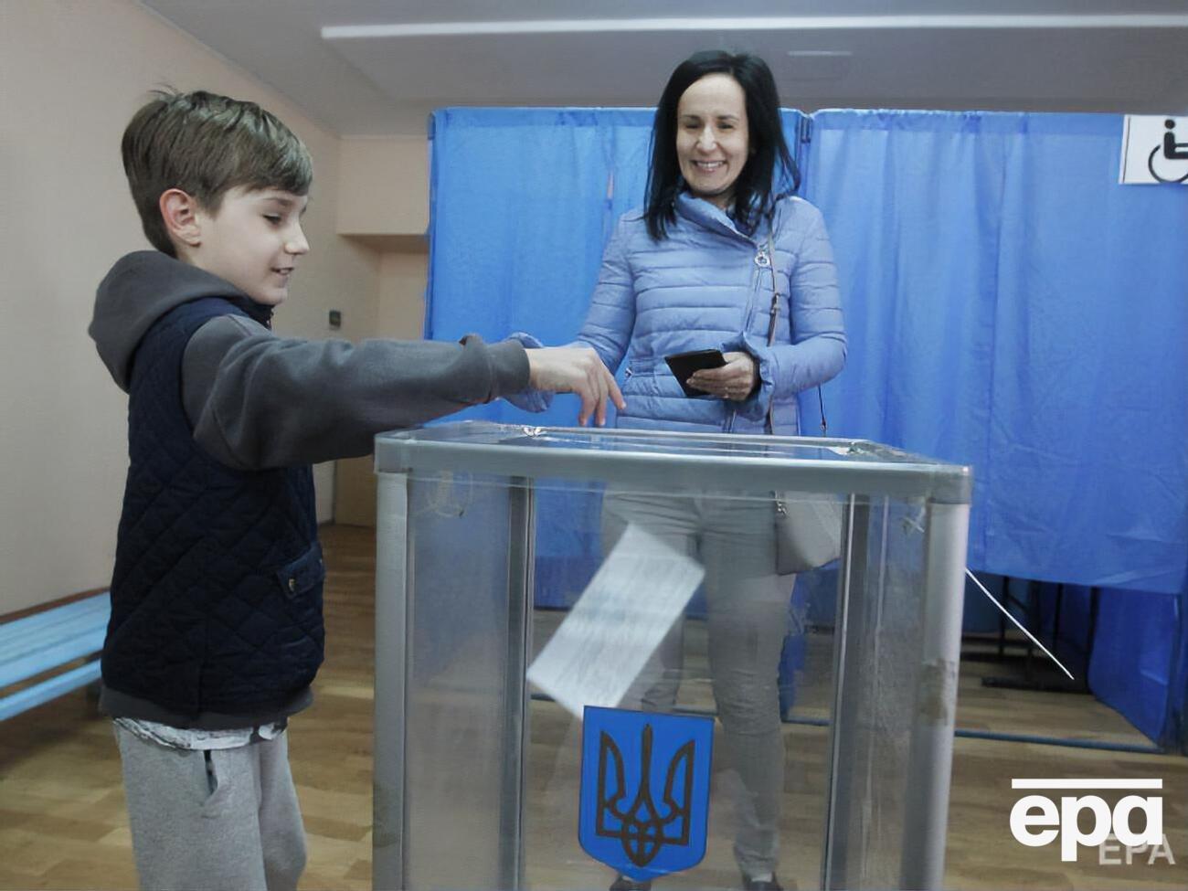 Вибори в Раду призначено на 21 липня