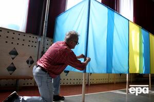 Печать бюллетеней на выборы в Верховную Раду планируют завершить не позднее чем за неделю до дня голосования