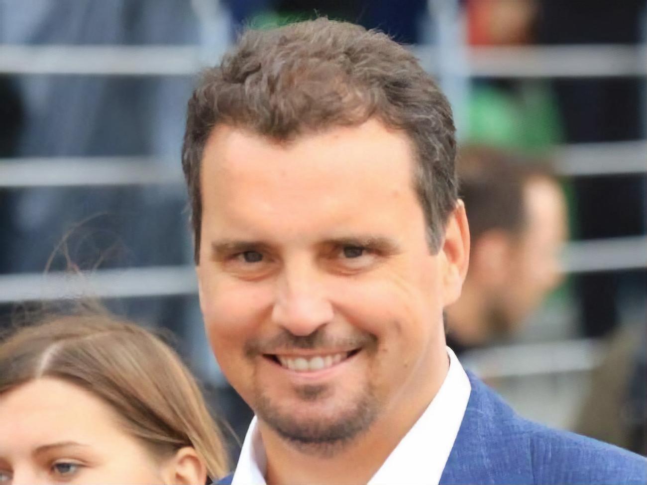 Абромавичус був міністром економічного розвитку України у 2014&ndash;2016 роках