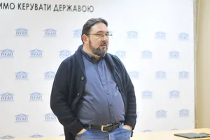 Потураев: Это издевательство – сейчас проводить абсолютно совковое мероприятие