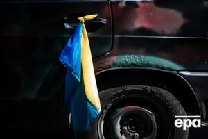 У 2014 році РФ почала збройну агресію на сході України