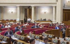 В Раде 11 июля заслушают доклад о ситуации в украинском медиапространстве