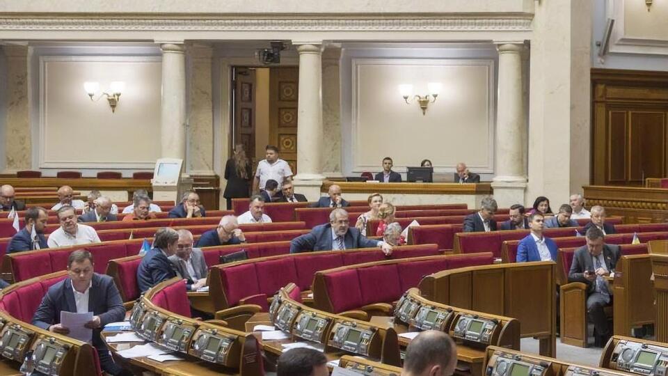 В Раде 11 июля заслушают доклад о ситуации в украинском медиапространстве