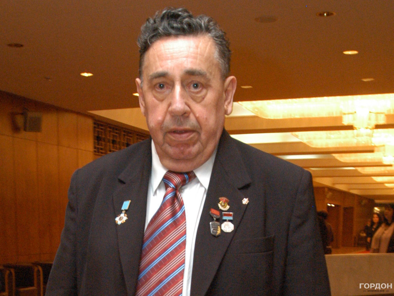 Касьян попал в Книгу рекордов Гиннесса как человек, сделавший самое большое количество костоправных операций