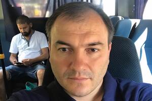 После конфликта с Зеленским Годунок заявил, что подаст в суд