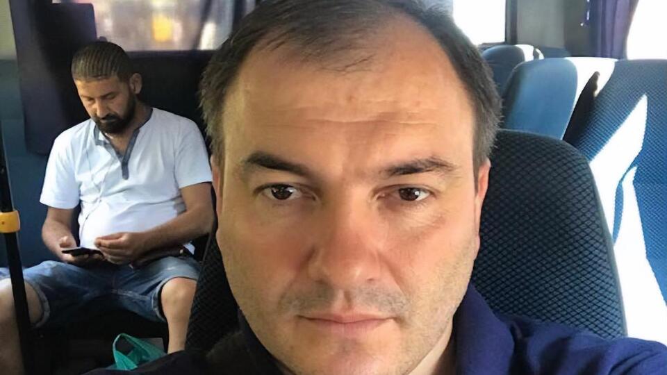 После конфликта с Зеленским Годунок заявил, что подаст в суд