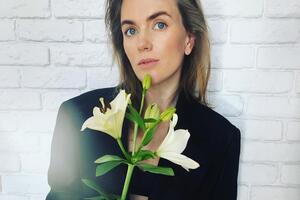 Литковская: Бутон внутри меня как безграничное наполнение, продолжение моей любви