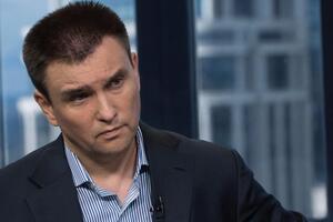 Клімкін: Я вважаю, що реванш може стати реальністю