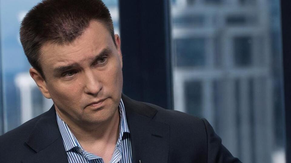 Клімкін: Я вважаю, що реванш може стати реальністю