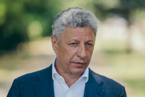 Юрий Бойко: В августе мы этот контракт подпишем