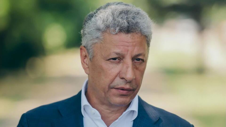 Юрій Бойко: У серпні ми цей контракт підпишемо