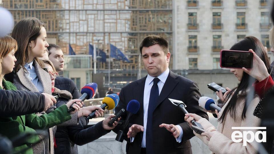 Клімкіна не звільнили