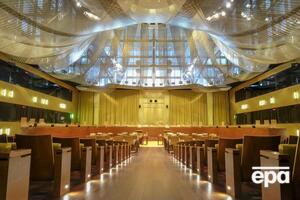 Решение сегодня обнародовали на сайте суда