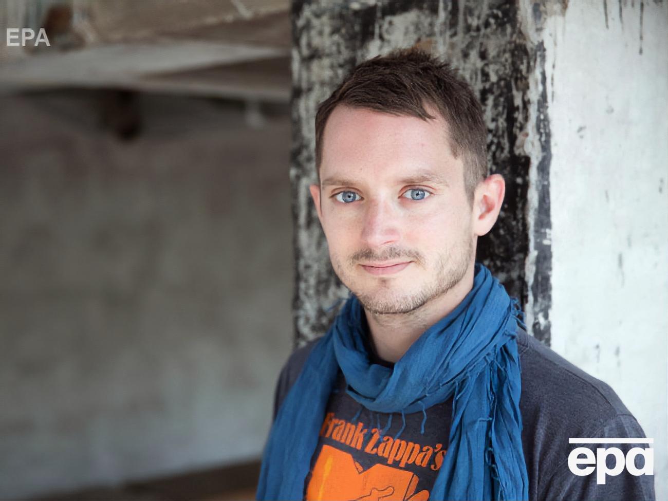 Вуд готовится к отцовству&nbsp;&ndash;&nbsp;СМИ