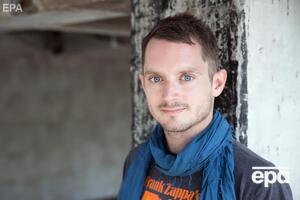 Вуд готовится к отцовству – СМИ