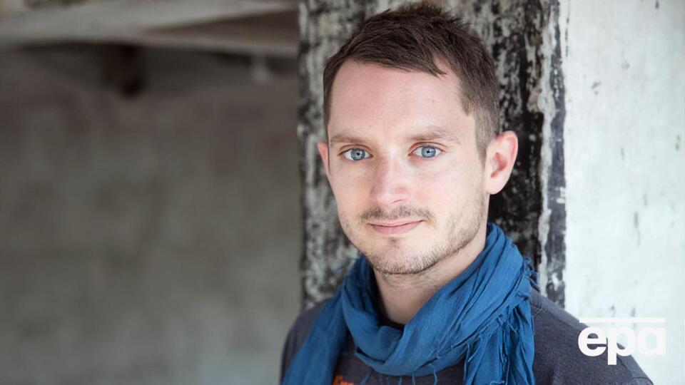 Вуд готовится к отцовству – СМИ