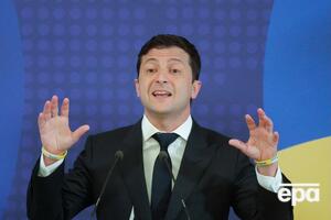 Зеленский заявил, что обсудил с Санду экстрадицию Чауса