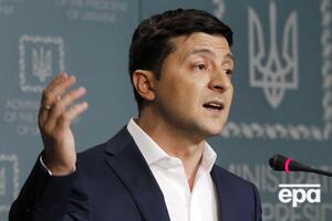 Зеленський обговорив із Санду поїздки громадян за ID-картками