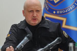 Турчинов: Мені не соромно за свою діяльність за останні п'ять років