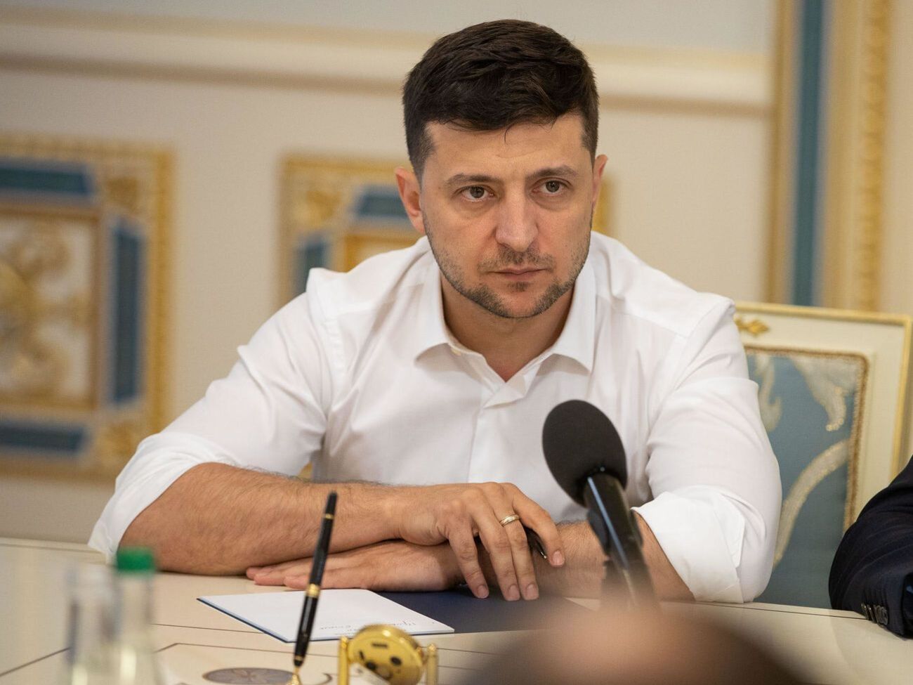 Зеленский подписал указ 11 июля