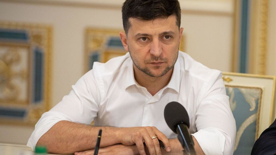 Зеленський підписав указ 11 липня