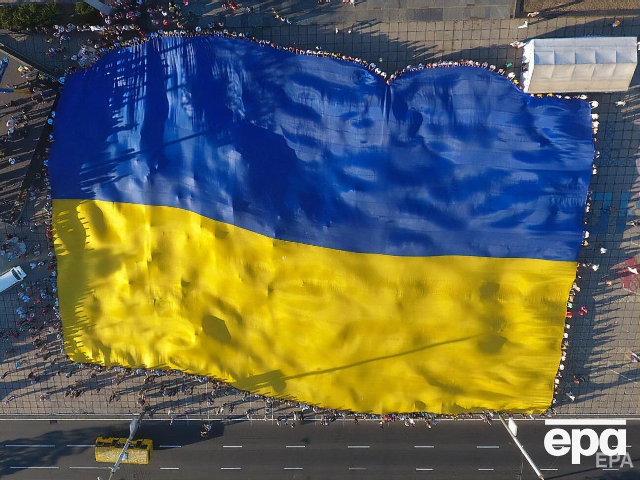 У ВКУ есть сеть организаций, он поддерживает связи с украинцами более чем в 60 странах мира