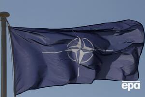 Киев в октябре посетит Североатлантический совет НАТО