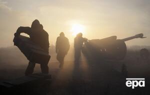 На Донбассе с 2014 года идет война