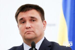 Клімкін: Верховна Рада знову не дала собі ради з голосуванням на підтримку моєї відставки