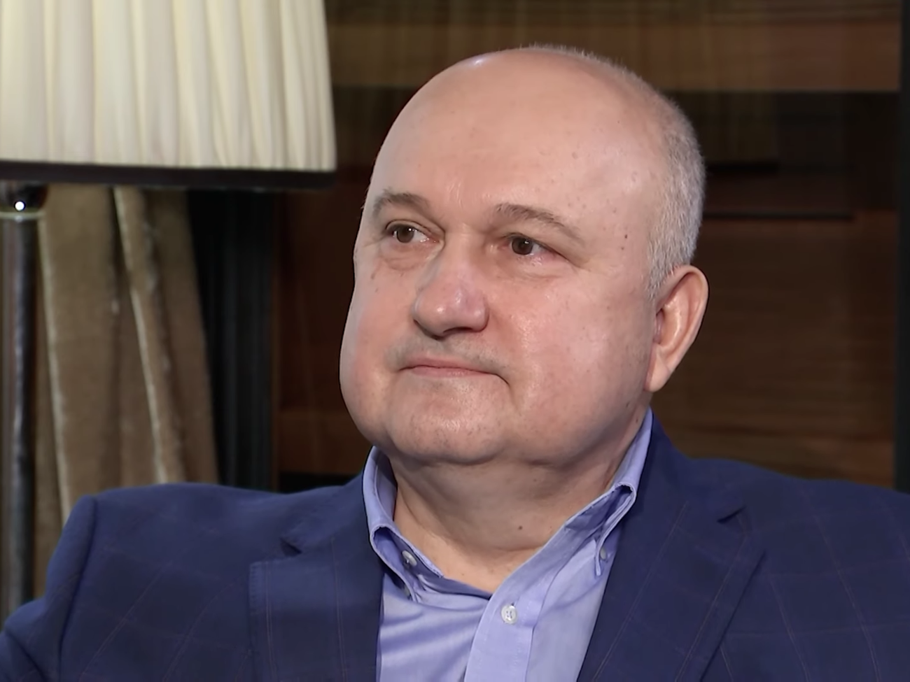 Смешко: У нас авторитарна система, за якої виконавча гілка влади – Адміністрація Президента – насамперед непрозоро контролює і законодавчу, і судову гілки влади
