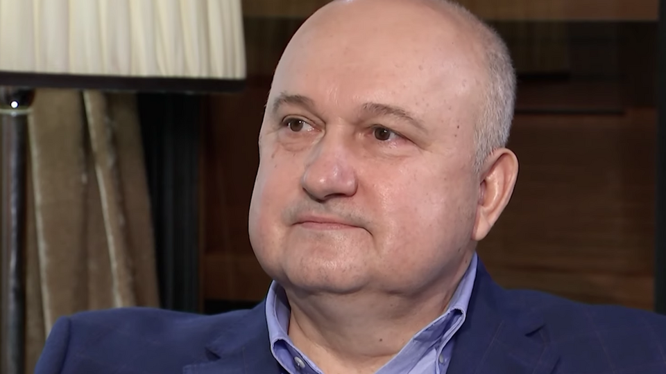 Смешко: У нас авторитарна система, за якої виконавча гілка влади – Адміністрація Президента – насамперед непрозоро контролює і законодавчу, і судову гілки влади