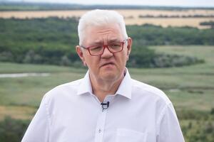 Сивохо: У нас в партии большое количество экспертов. Нет только профессиональных политиков. Но они нам и не нужны