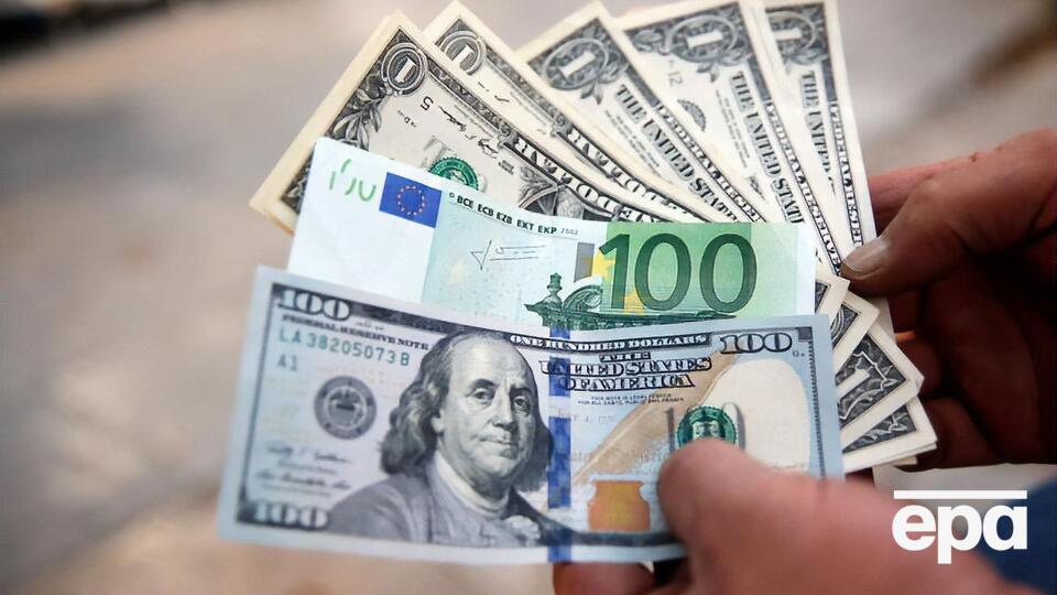 Курс валют на 12 июля