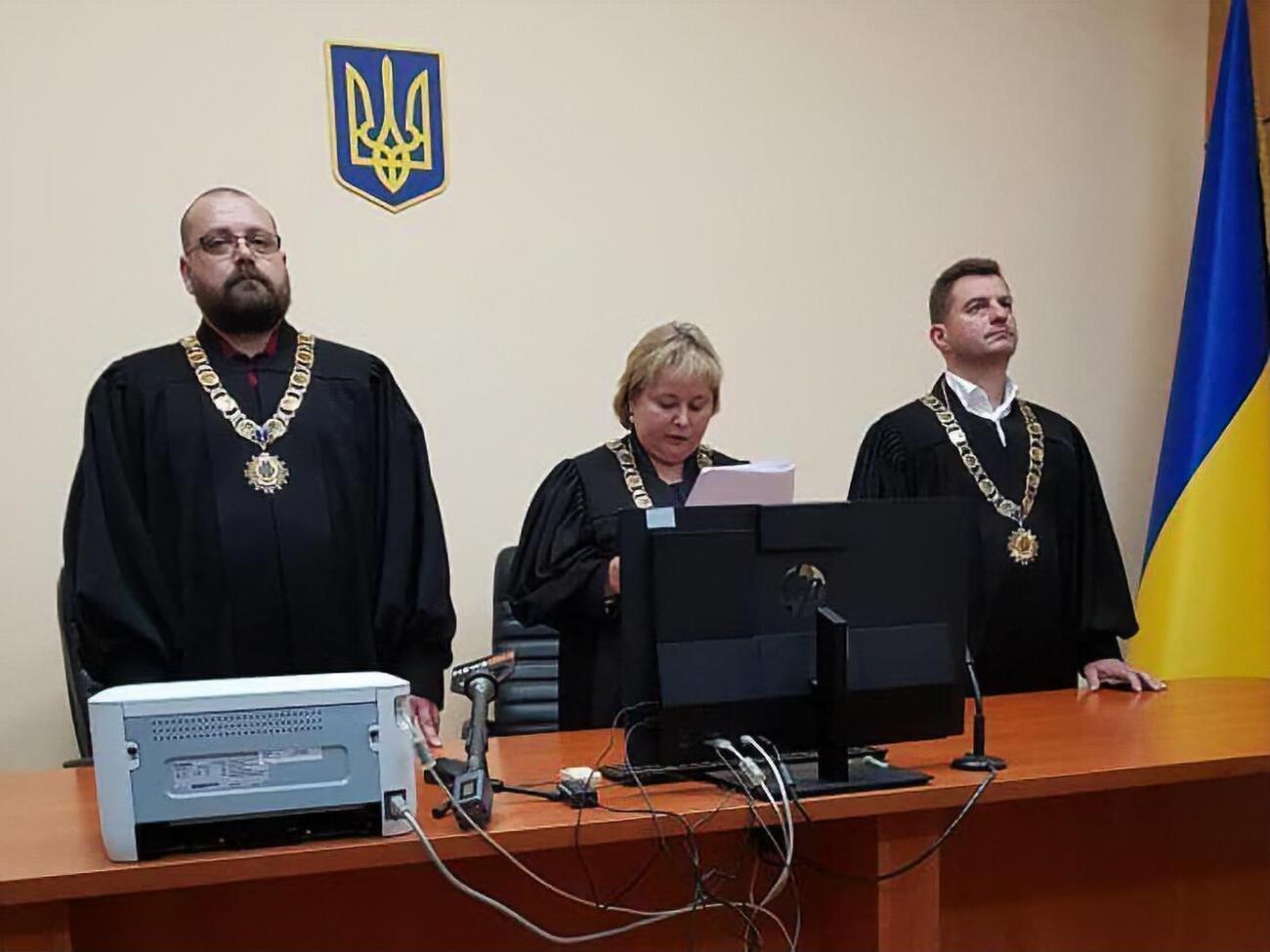 Шестой апелляционный административный суд отменил постановление&nbsp;ЦИК по Кузьмину