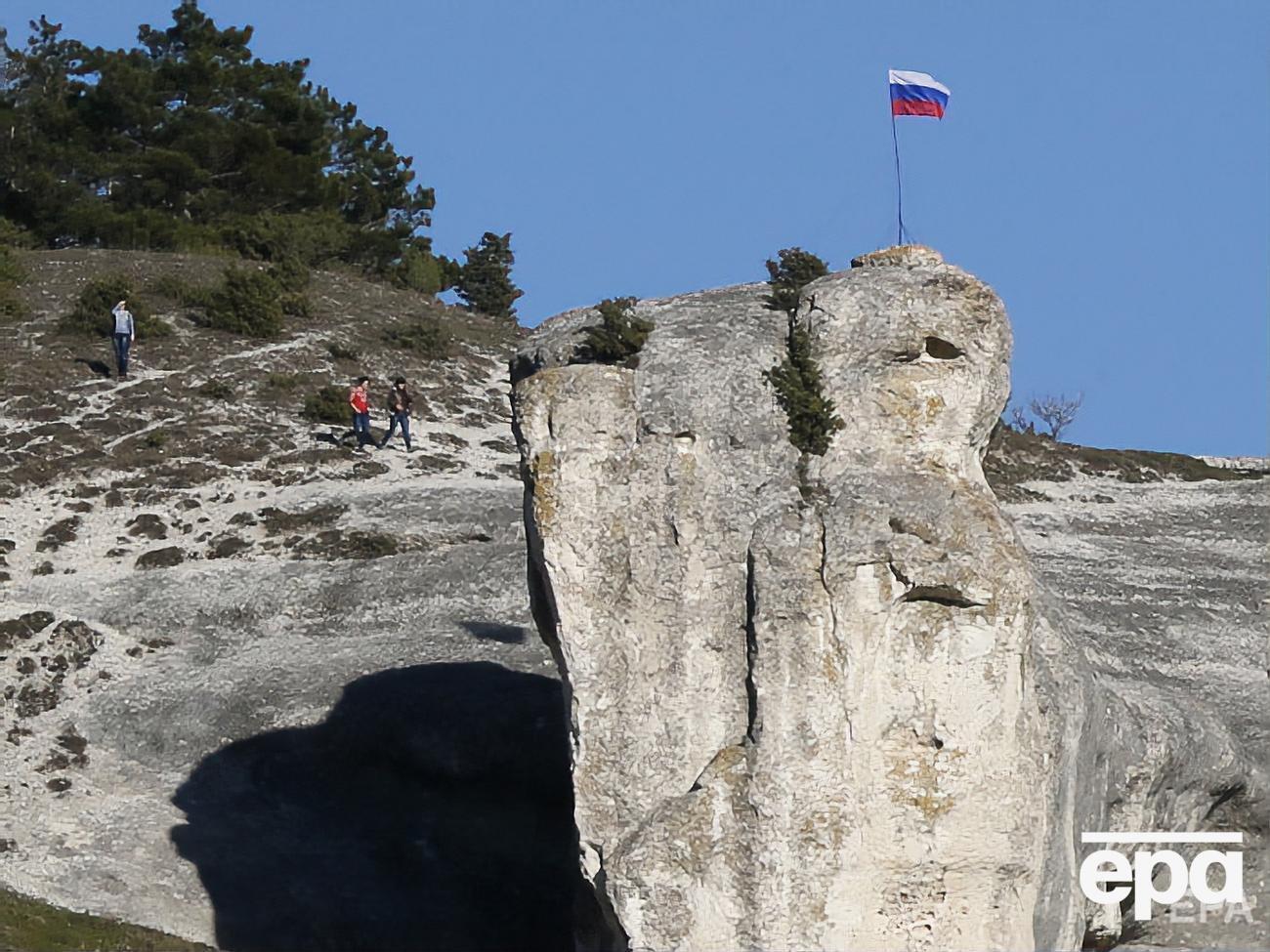 Загиблий жив у Бахчисарайському районі Криму