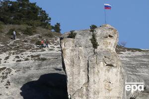 Загиблий жив у Бахчисарайському районі Криму