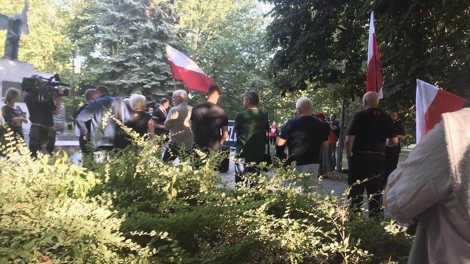Захід відбувся 11 липня
