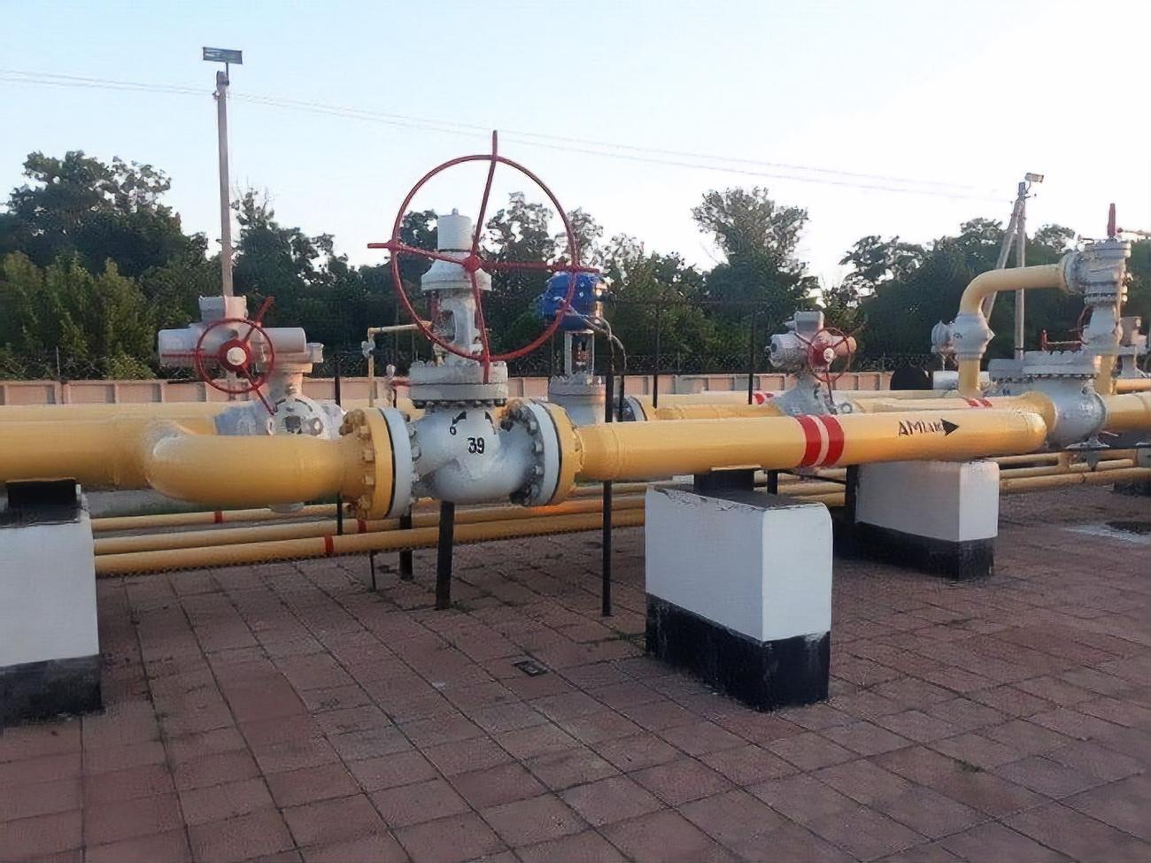 Слідчі оголосили підозру колишньому заступникові директора ДП "Укрхімтрансаміак"